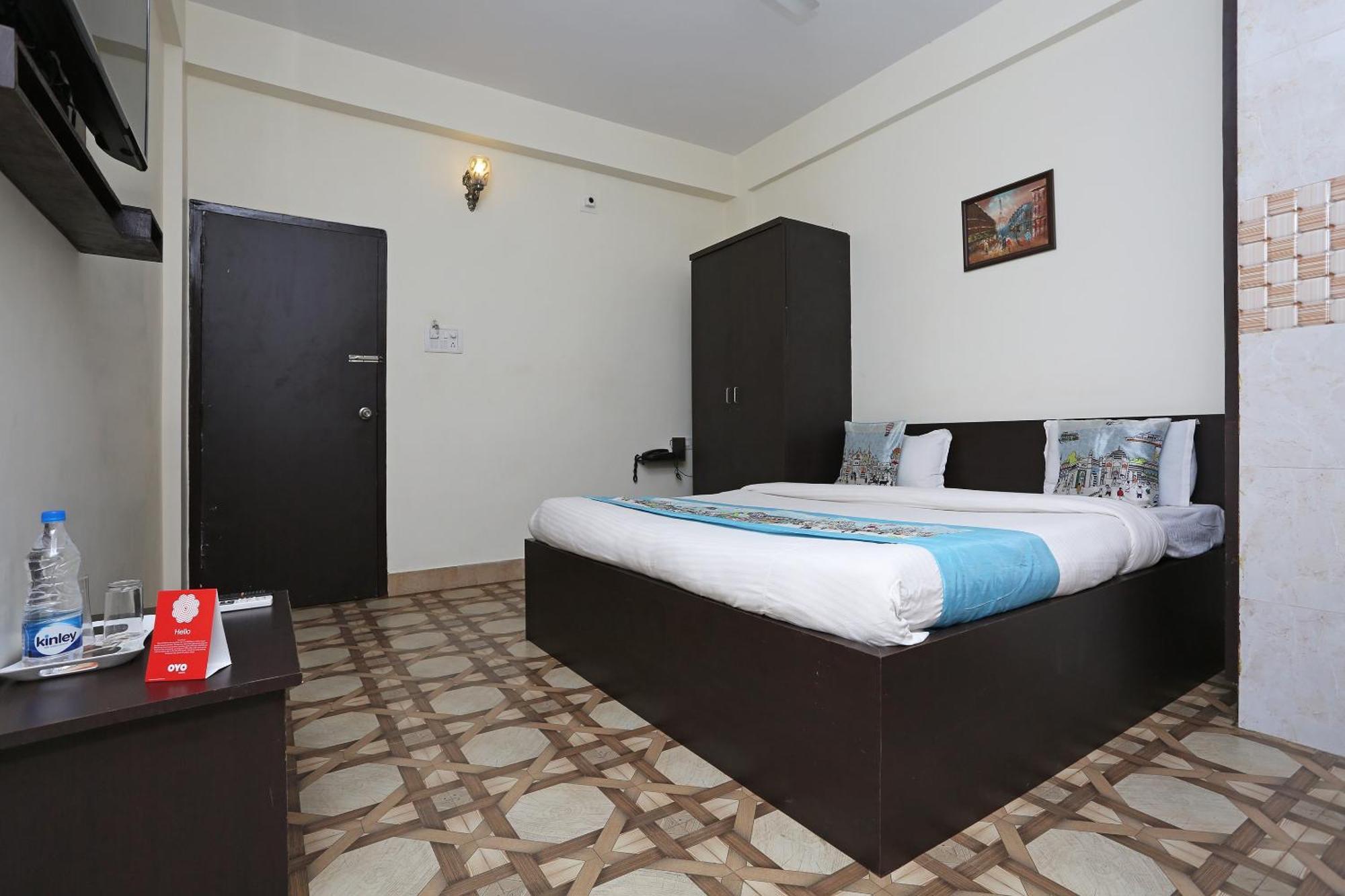 Oyo Stellar Resort Bhubaneswar Exteriör bild